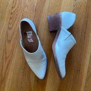 Madewell The Brady Lowcut Bootie